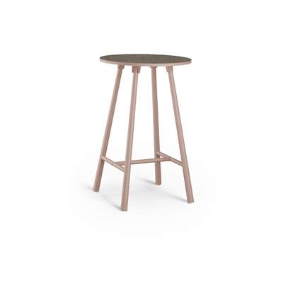 turtle bar table / ceramic